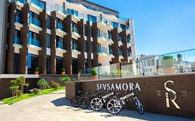 Sevsamora Resort & Spa